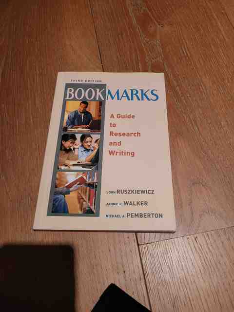 9780321271341-Bookmarks