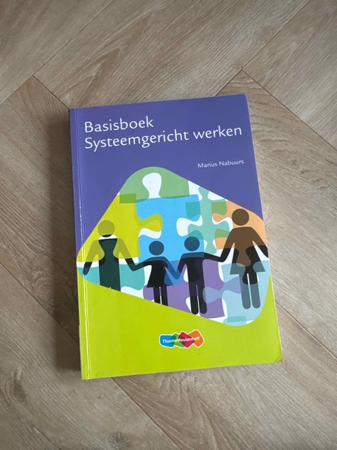 9789006951905-Basisboek-Systeemgericht-werken