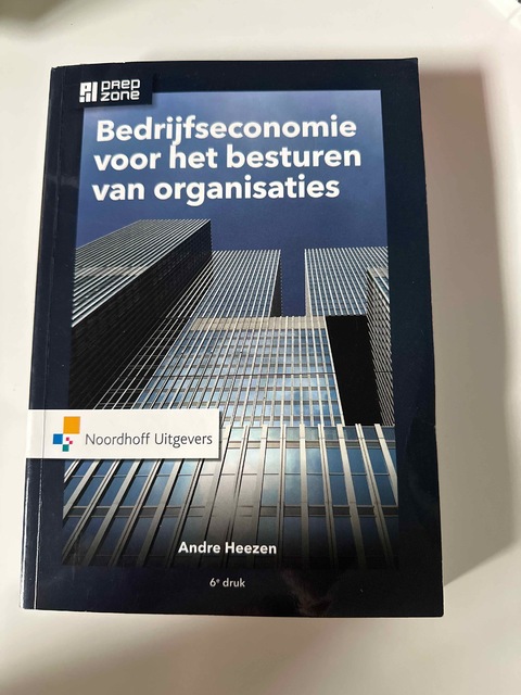 9789001867201-Bedrijfseconomie-voor-het-besturen-van-organisaties