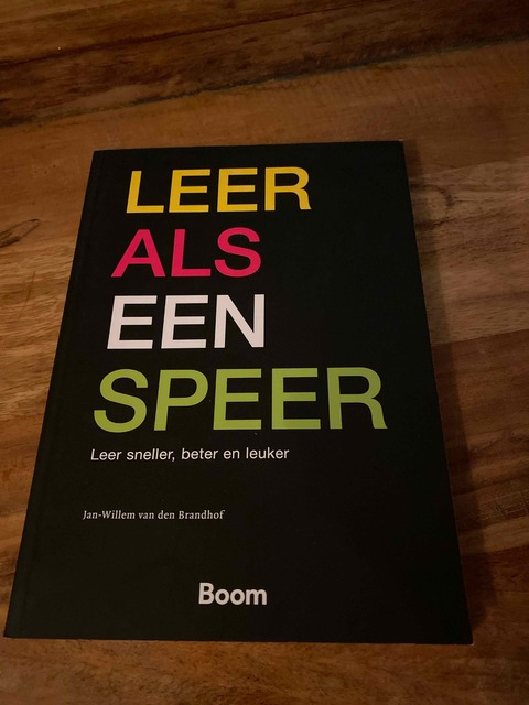 9789058754660-Leer-als-een-speer