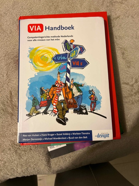 9789490998509-VIA-handboek