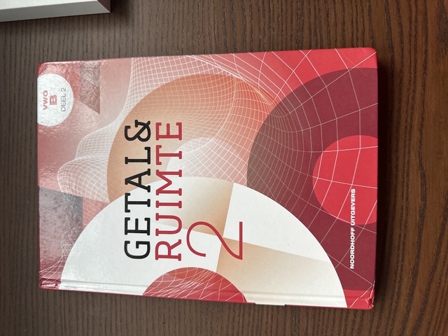 9789001842338-Getal-Ruimte-11e-ed-leerboek-vwo-B-deel-2