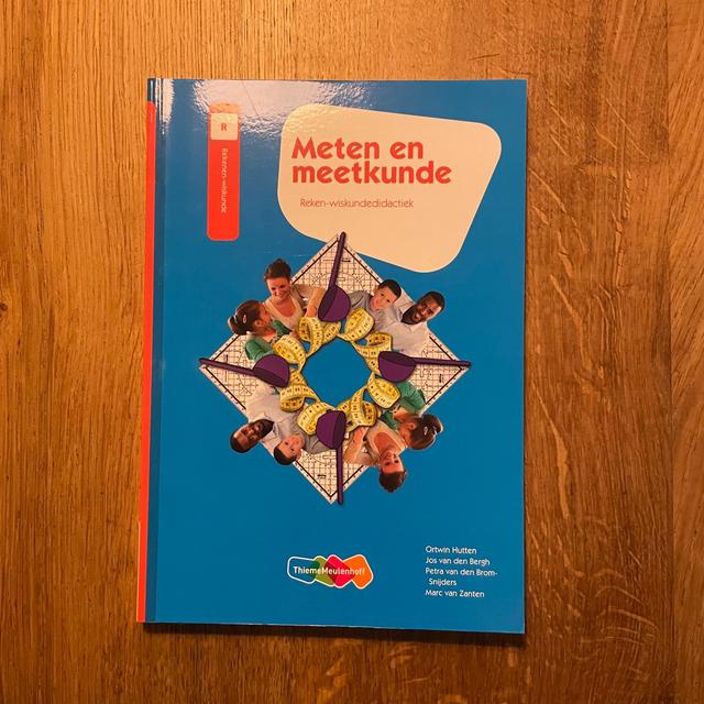9789006955385-Meten-en-meetkunde
