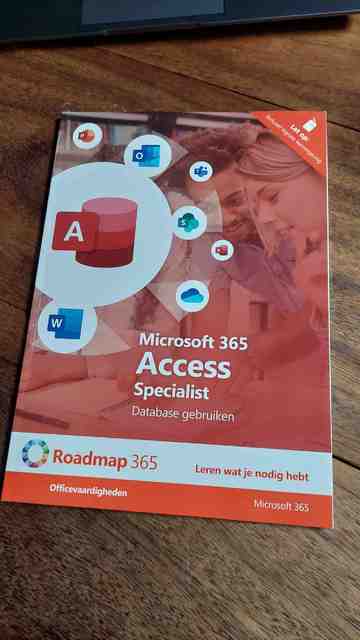 9789037259124-Microsoft-365-Access-specialist