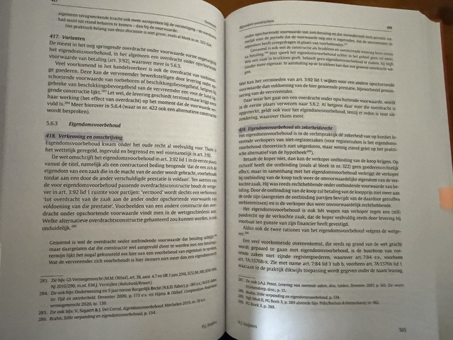 9789013163964-Goederenrecht