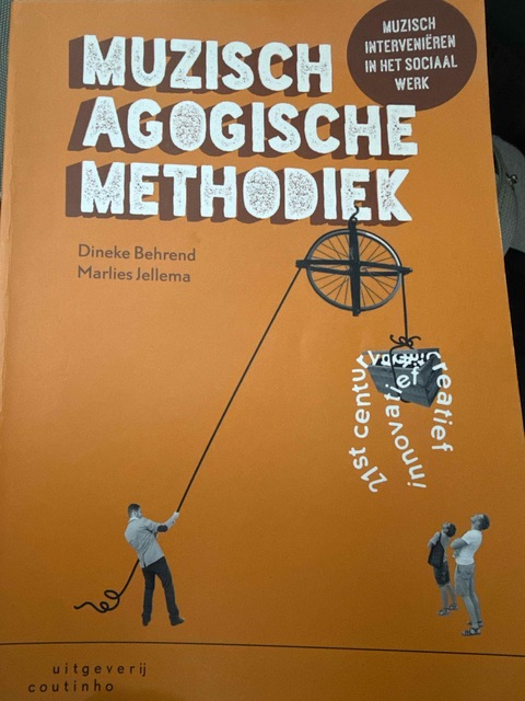 9789046904541-Muzisch-agogische-methodiek