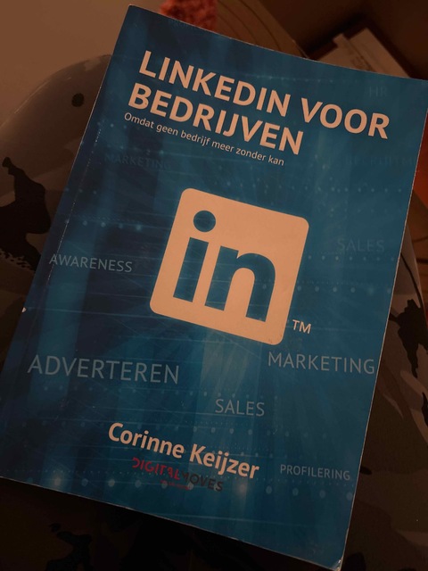 9789083011752-LinkedIn-voor-bedrijven