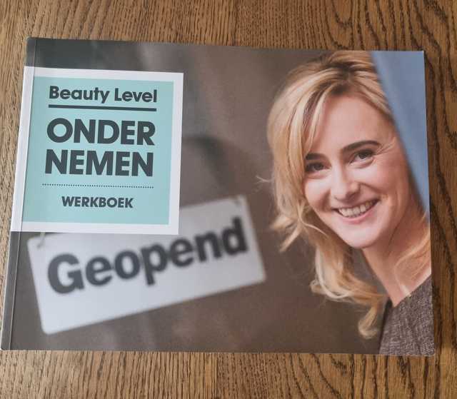 9789491277474-Beauty-level-ondernemen