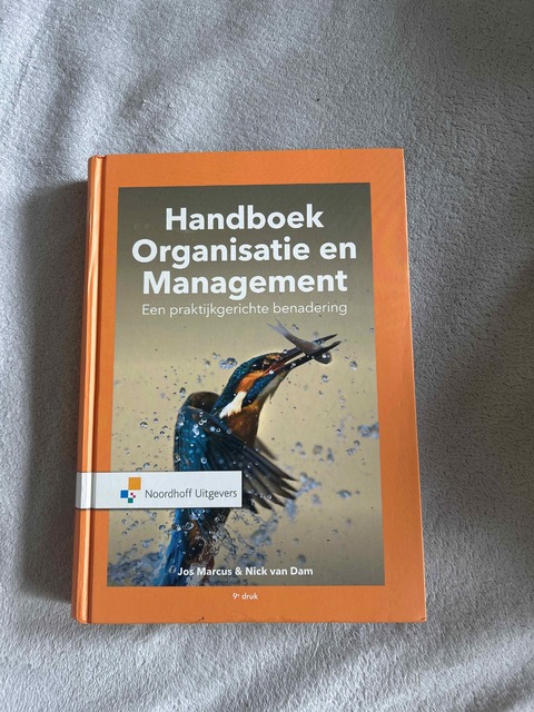 9789001895600-Handboek-Organisatie-en-Management.-Een-praktijkgerichte-benadering