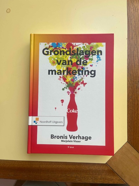 9789001853174-Grondslagen-van-de-marketing