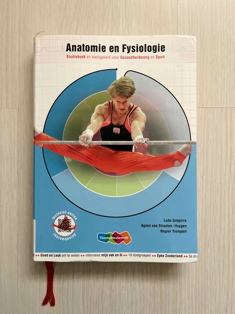 9789006435450-Anatomie-en-fysiologie--5e-druk-inclusief-Online