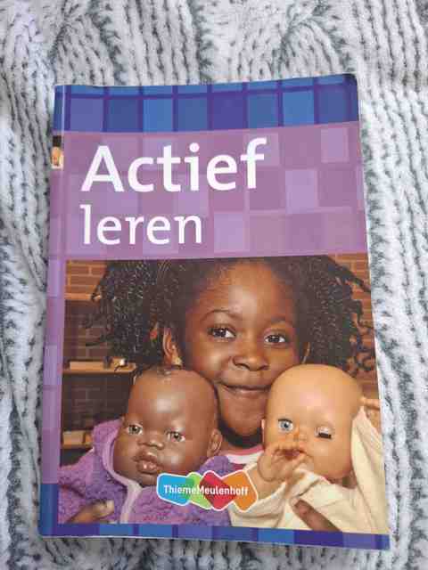 9789006955149-Actief-leren