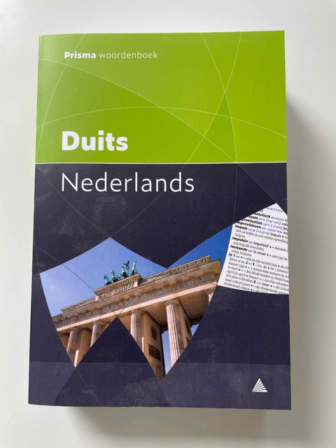 9789000358557-Prisma-woordenboek-Duits-Nederlands