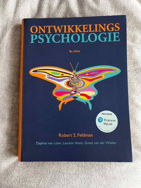 9789043036955-Ontwikkelingspsychologie