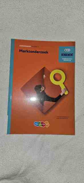 9789006372311-Marktonderzoek-niveau-4-Leerwerkboek