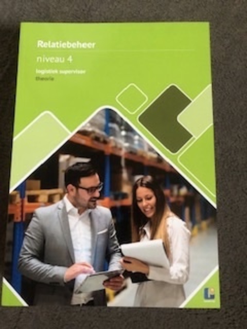 9789463760898-Relatiebeheer-Niveau-4-logistiek-supervisor