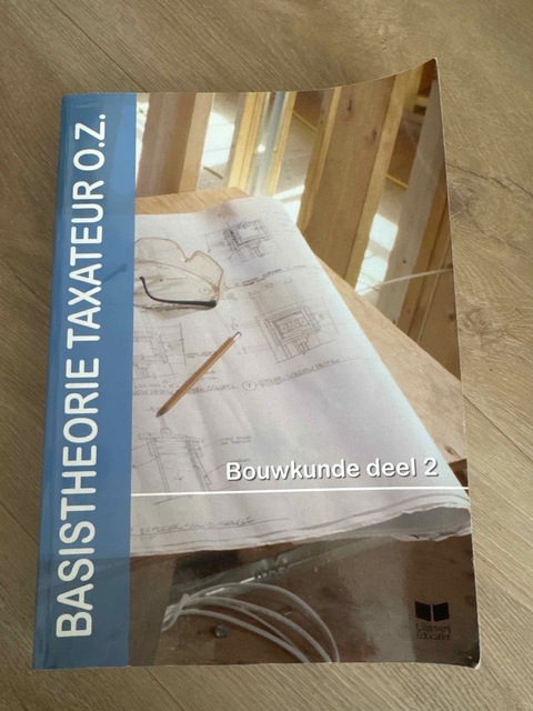 9789041506825-Basistheorie-Taxateur-O.Z.