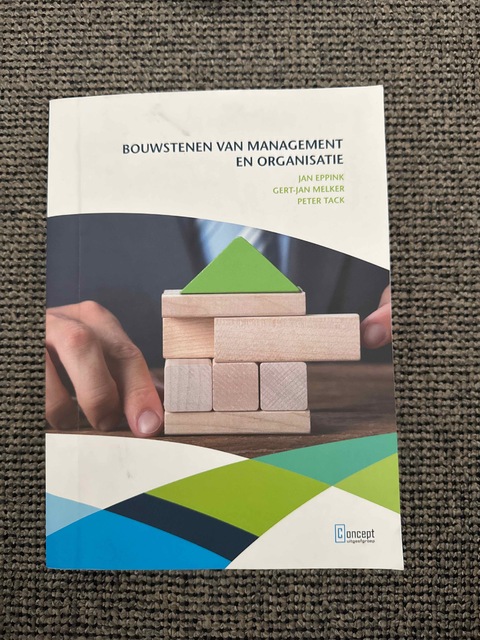 9789055163137-Bouwstenen-van-management-en-organisatie