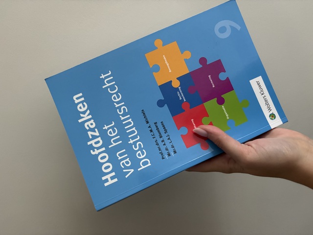 9789013150735-Hoofdzaken-van-het-bestuursrecht