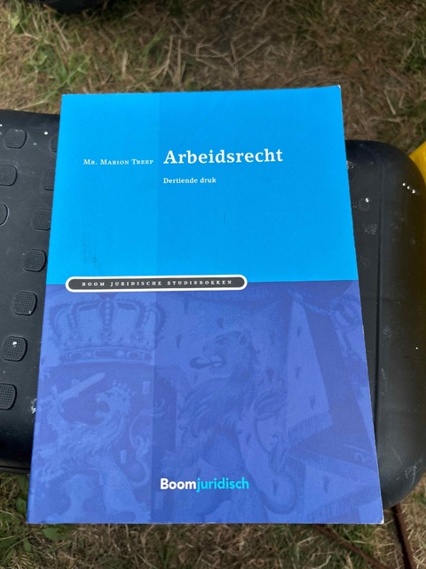 9789462903142-Arbeidsrecht