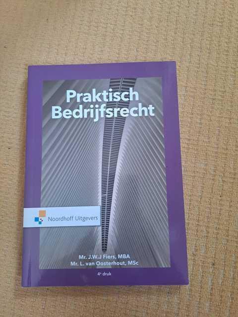 9789001899745-Praktisch-Bedrijfsrecht