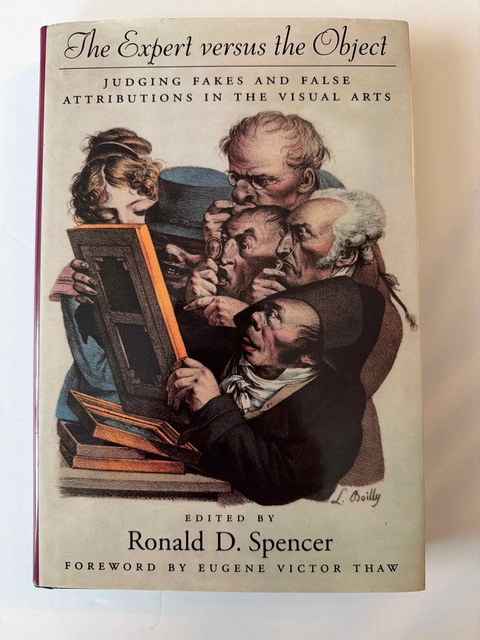9780195147353-The-Expert-Versus-the-Object