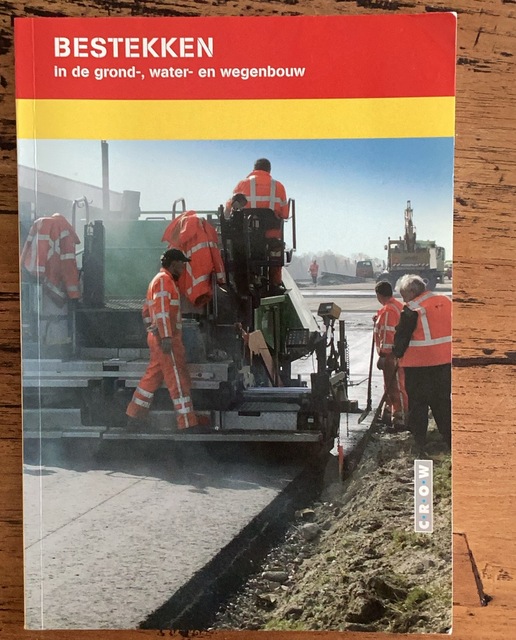 9789001305581-Bestekken-in-de-grond-water-en-wegenbouw