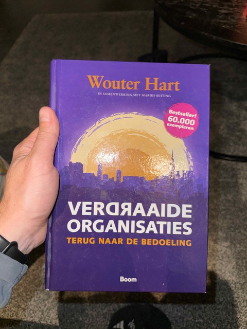 9789013105735-Verdraaide-organisaties