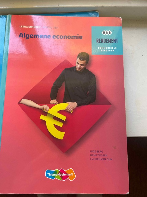 9789006372267-Algemene-economie-Leerwerkboek-niveau-34