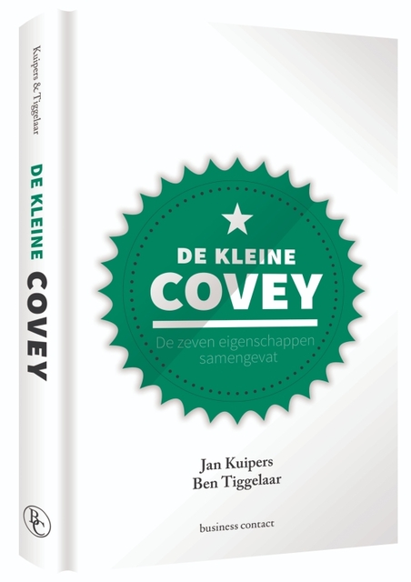 9789047008903-De-kleine-Covey