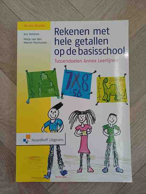 9789001831677-Rekenen-met-hele-getallen-op-de-basisschool