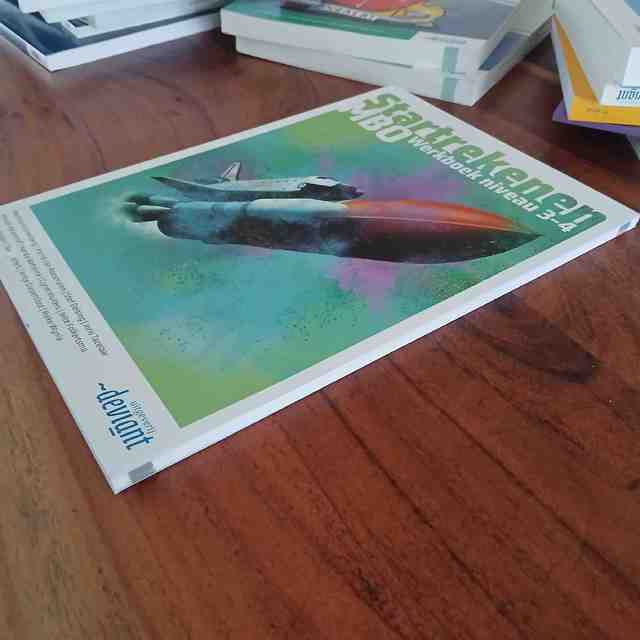 9789463264877-Studiereader-Startrekenen-MBO-niv.-3-4-ECK