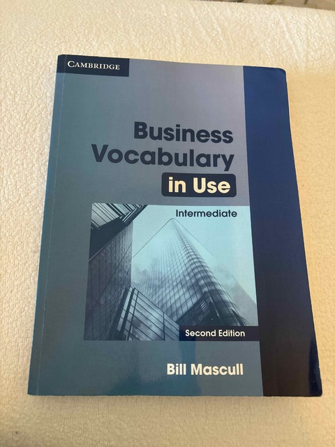 9780521128285-Business-Vocabulary-in-Use-Intermediate-with-Answers