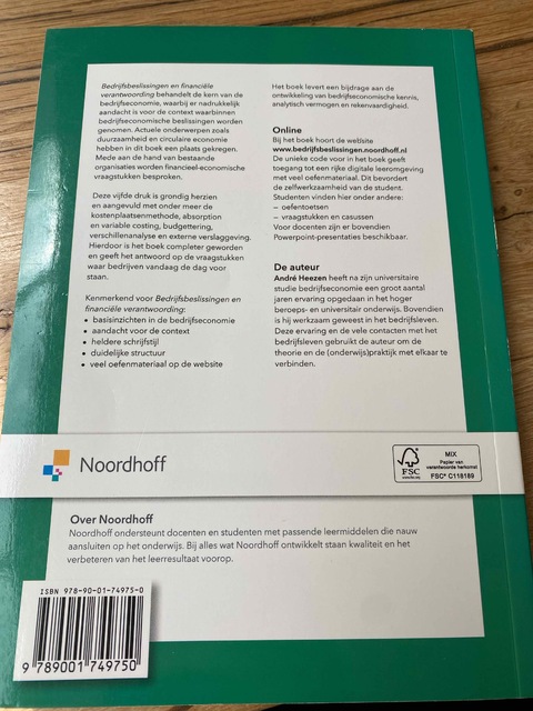 9789001749750-Bedrijfsbeslissingen-en-financiele-verantwoording
