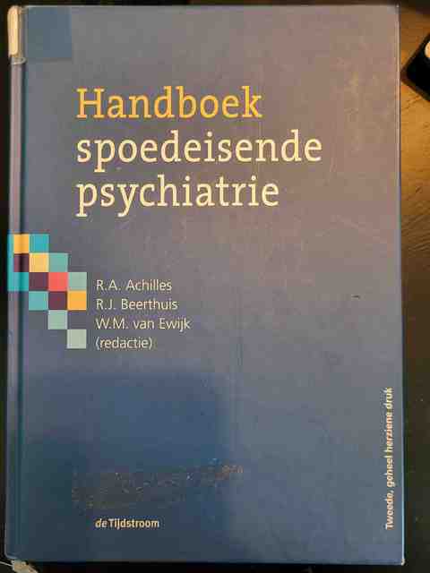 9789058982681-Handboek-spoedeisende-psychiatrie