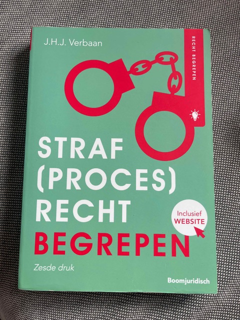 9789462906440-Strafprocesrecht-begrepen