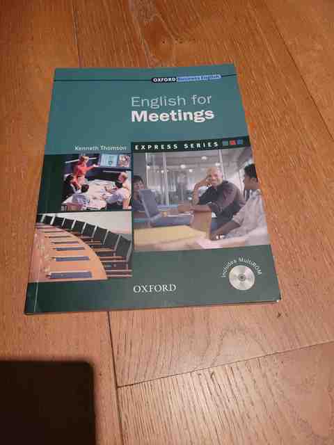 9780194579339-Express-Series-English-for-Meetings