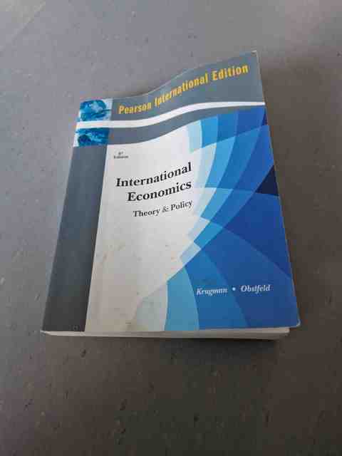 9780321553980-International-Economics