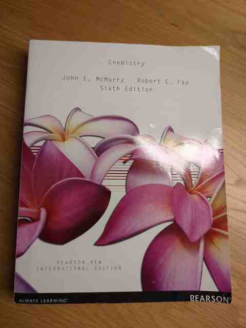 9781292025025-Chemistry-Pearson-International-Edition