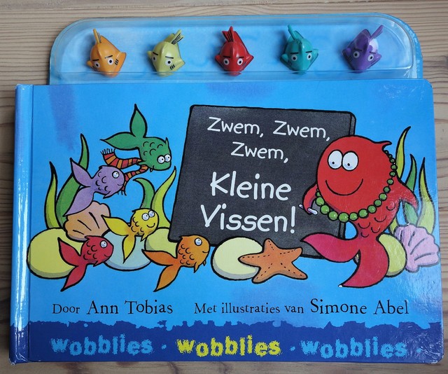 9789085194897-Zwem-Zwem-Zwem-Kleine-Vissen