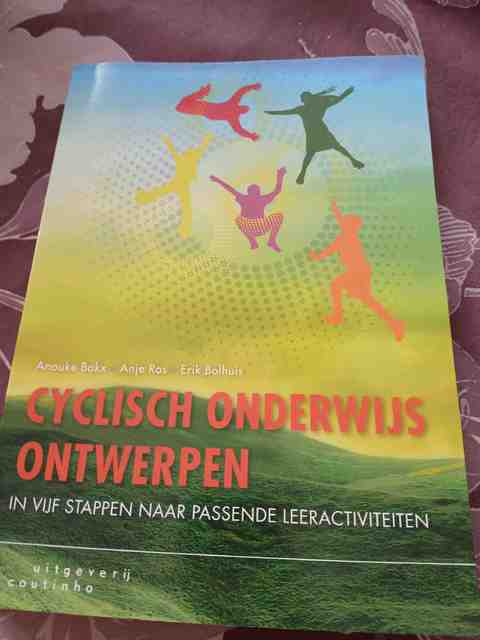 9789046905791-Cyclisch-onderwijs-ontwerpen