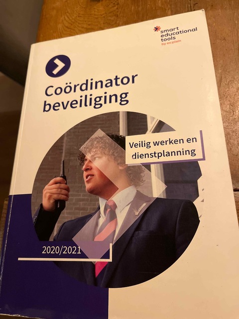 9789493179257-Coordinator-Beveiliging--Veilig-werken-en-Dienstplanning