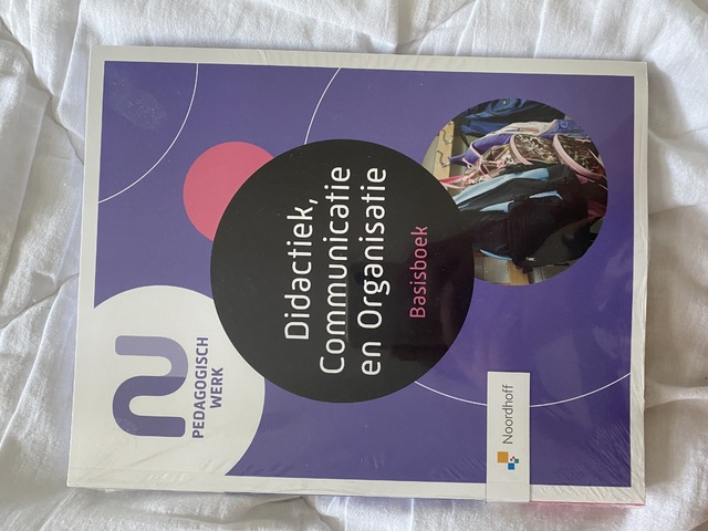9789001734732-Basisboek-Didactiek-Communicatie-en-Organisatie