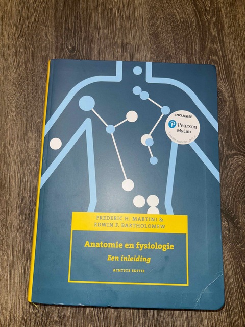 9789043036931-Anatomie-en-fysiologie-8e-editie-met-MyLab-NL