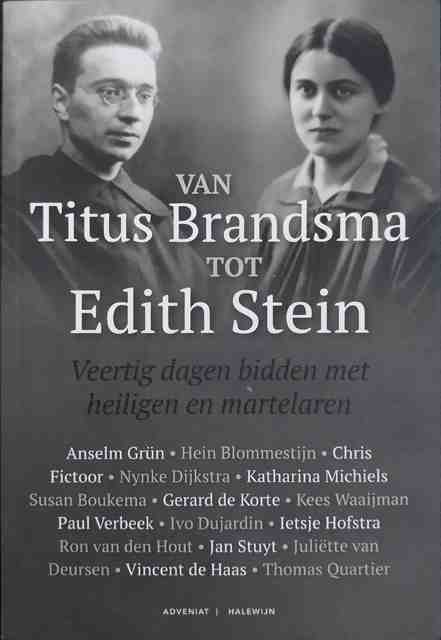 9789493279018-Van-Titus-Brandsma-tot-Edith-Stein