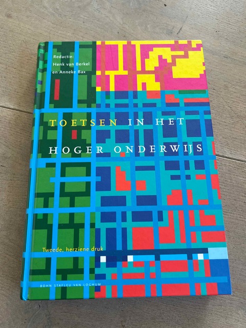 9789031348114-Toetsen-in-het-hoger-onderwijs