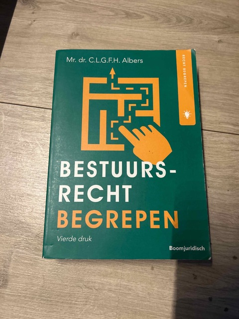 9789462907522-Bestuursrecht-begrepen