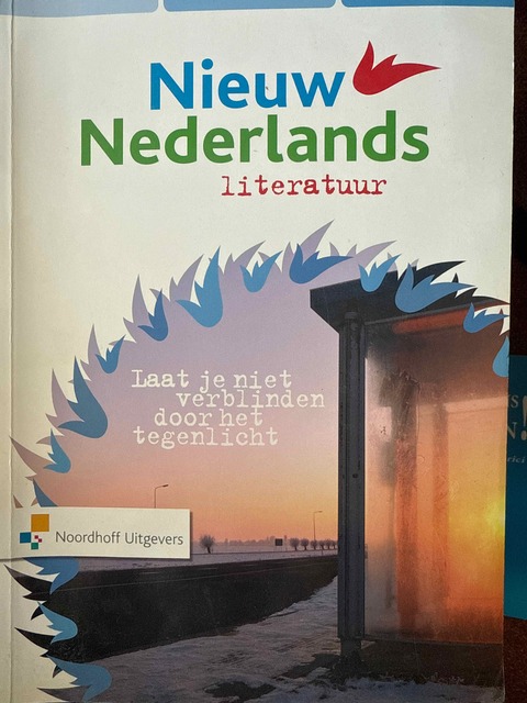 9789001826949-Nieuw-Nederlands-Literatuur-4-5-havo-leerwerkboek