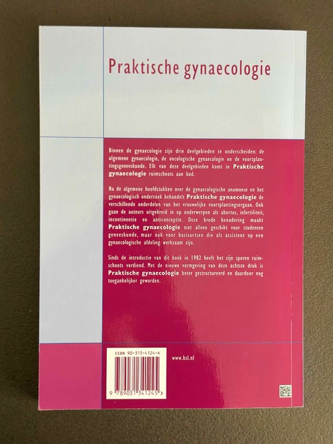 9789031341245-Praktische-gynaecologie