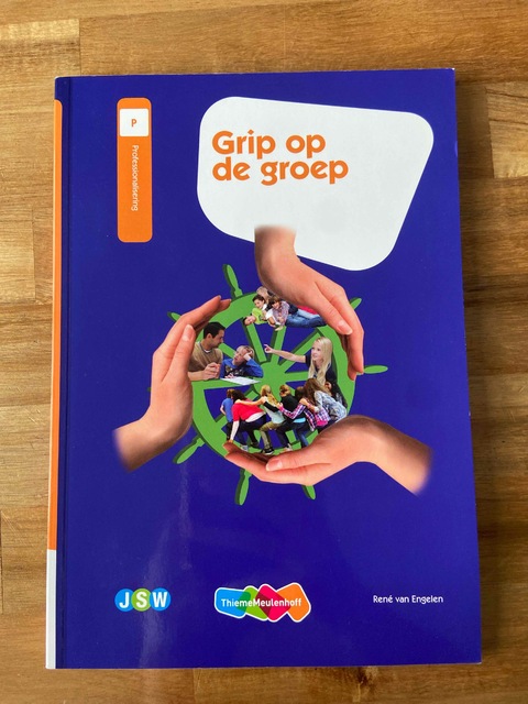 9789006951431-Grip-op-de-groep